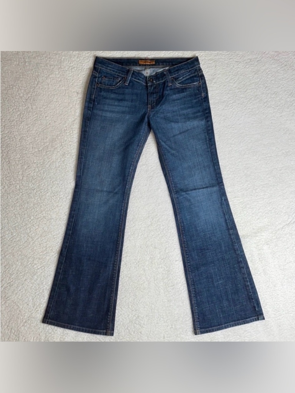 James Cured By Seun Size 28 Flint Toledo Size 28 x 31